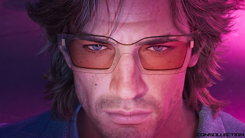 Pack Vintage Vice City