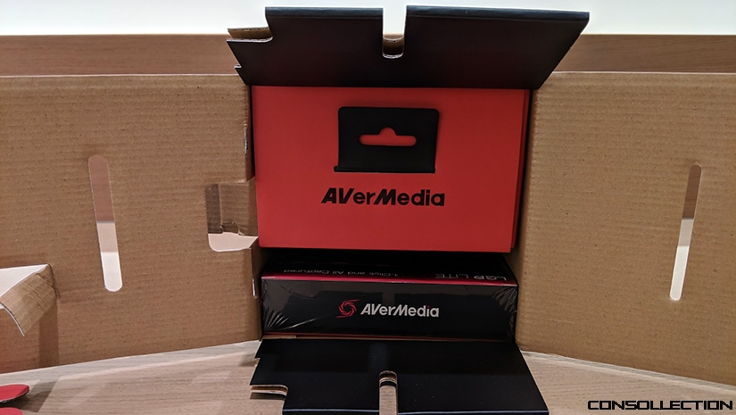 Pack Youtuber Avermedia