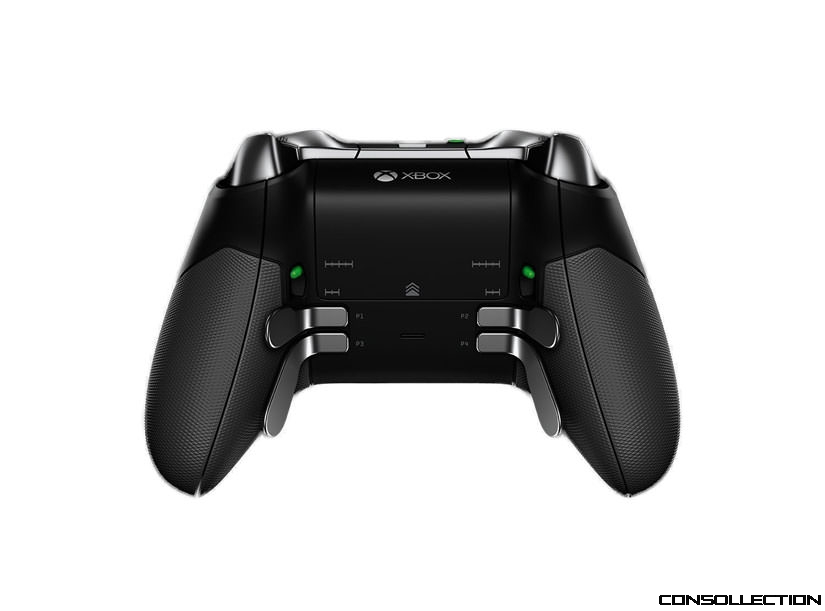 Pad Elite pour Xbox One