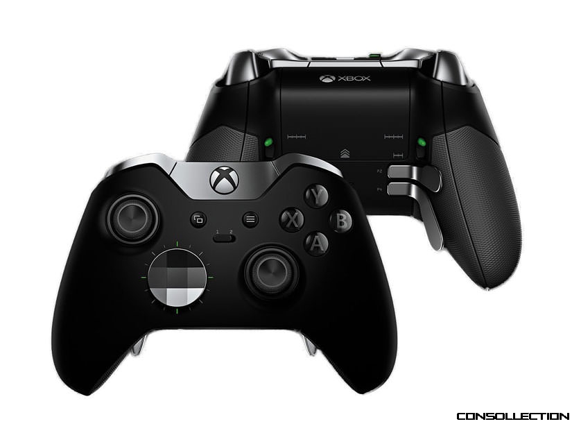Pad Elite pour Xbox One