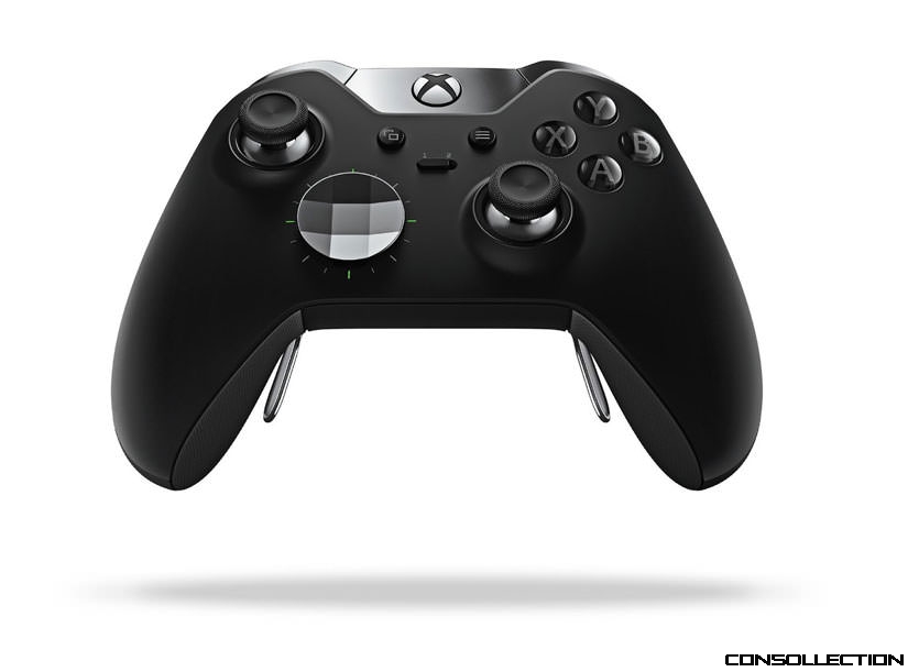 Pad Elite pour Xbox One