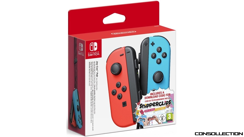 Top 7 des Accessoires Indispensables pour la Nintendo Switch : Optimisez  Votre Expérience de Jeu