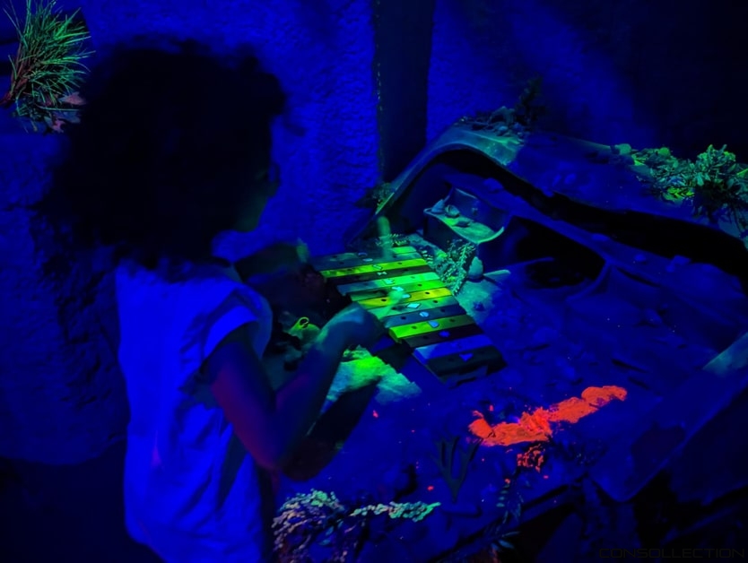 Pandore Kids : Gardiens des Contes