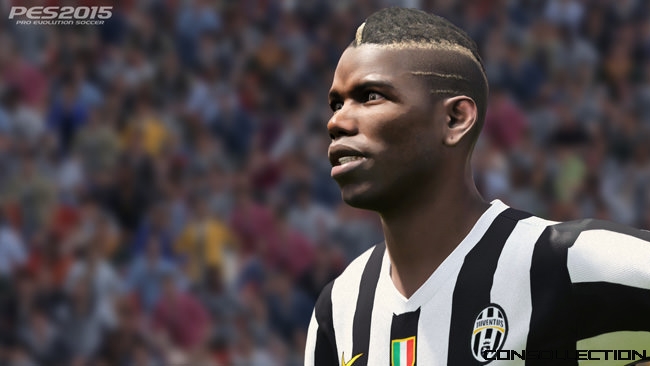 Paul Pogba - Juventus