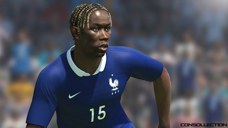PES 2015