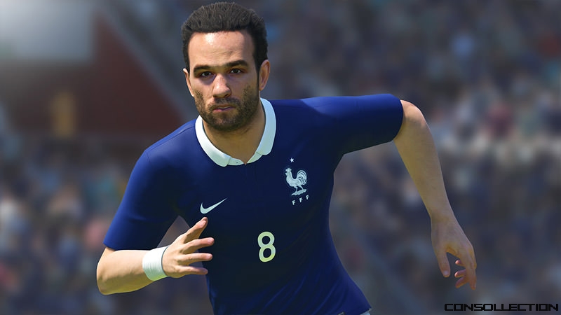 PES 2015