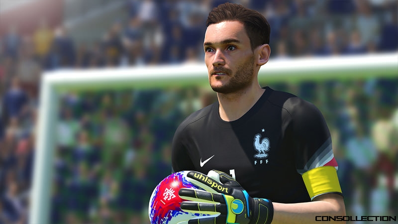 PES 2015