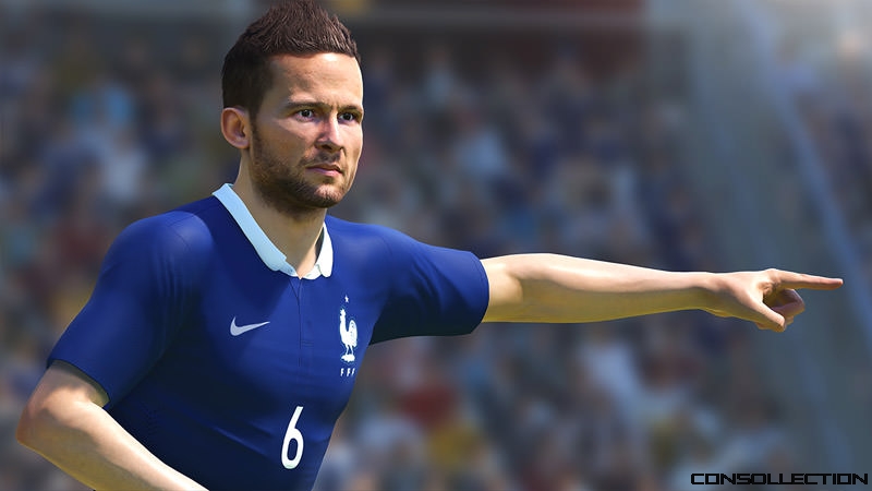 PES 2015