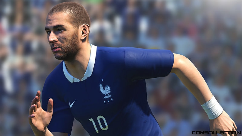 PES 2015