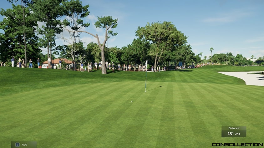 PGA TOUR 2K25