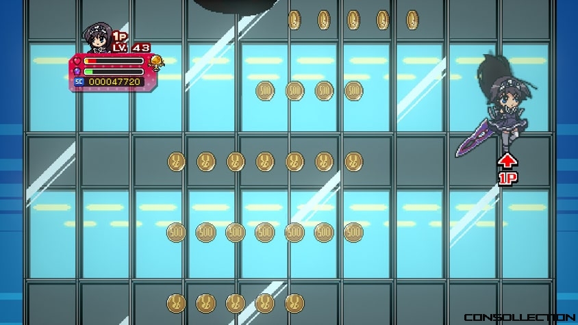 Phantom Breaker : Battle Grounds Ultimate