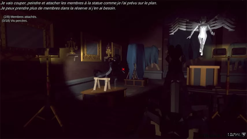 Photo de vos créations