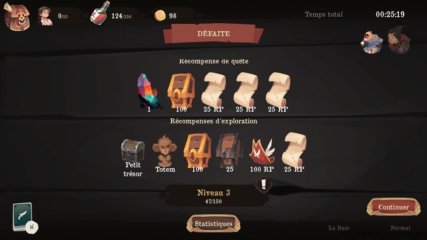 Pirates Outlaws 2: Heritage