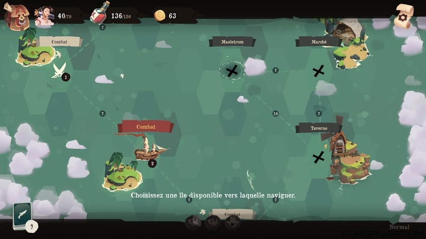 Pirates Outlaws 2: Heritage