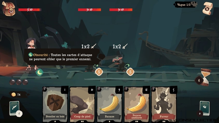 Pirates Outlaws 2: Heritage