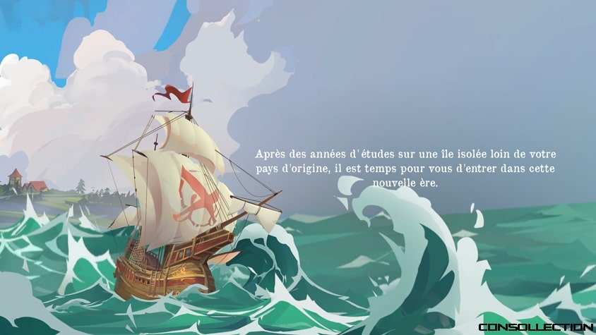 Pirates Outlaws 2: Heritage