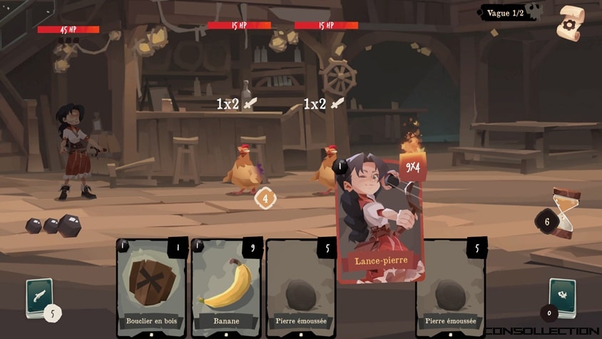 Pirates Outlaws 2: Heritage