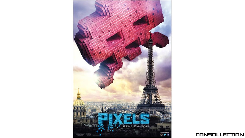 Pixels