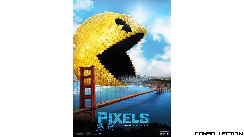 Pixels