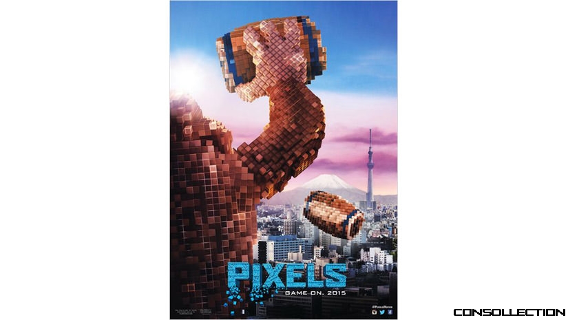 Pixels