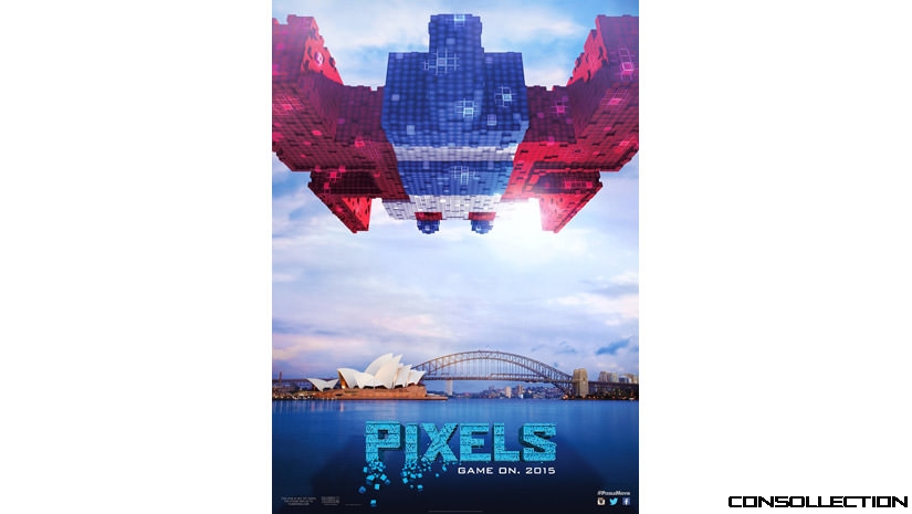 Pixels