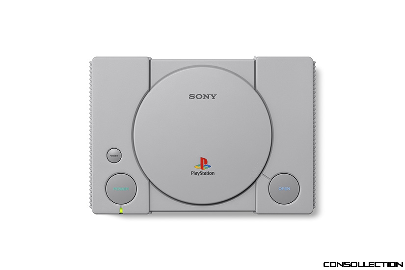 PlayStation Classic