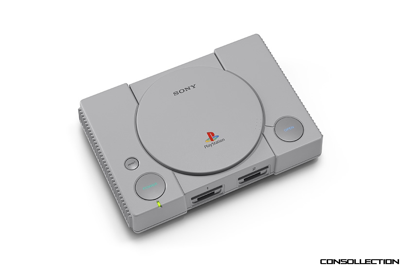 PlayStation Classic