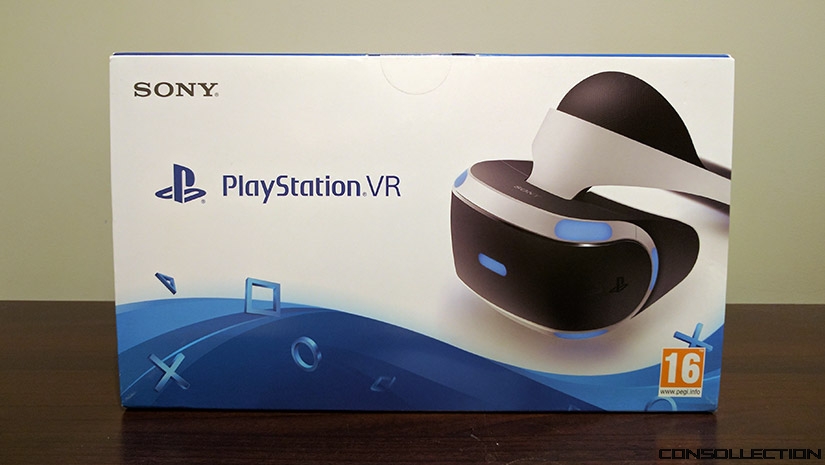 PlayStation VR