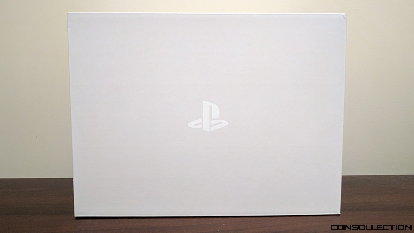 PlayStation VR