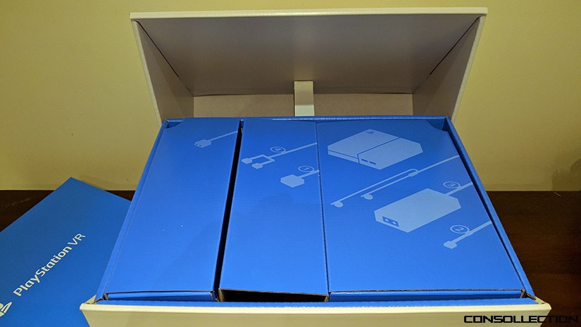 PlayStation VR