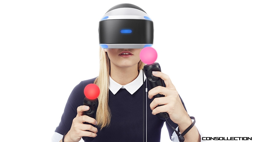 PlayStation VR