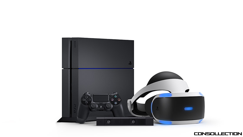 PlayStation VR