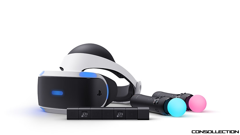 PlayStation VR