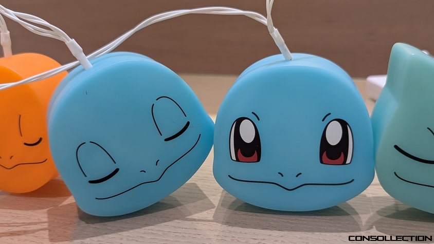 Pokémon - Guirlande lumineuse Fairy Lights