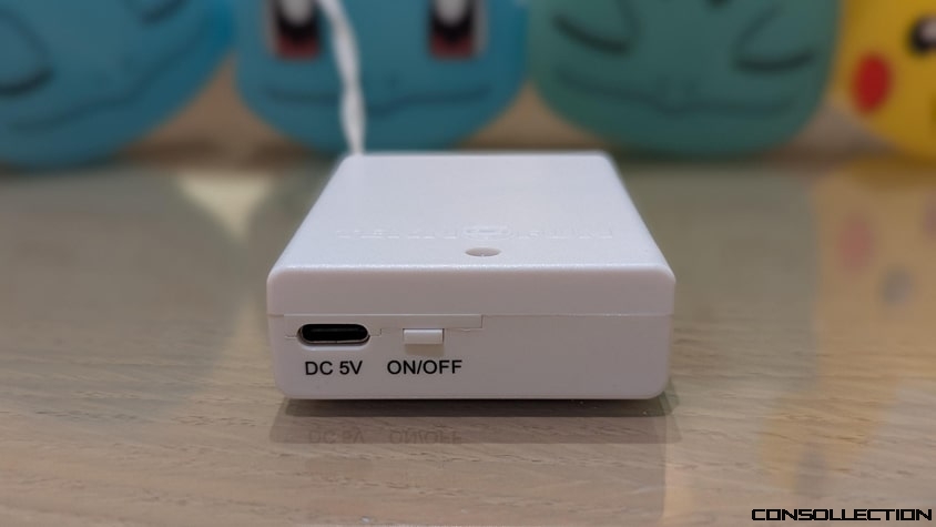 Pokémon - Guirlande lumineuse Fairy Lights