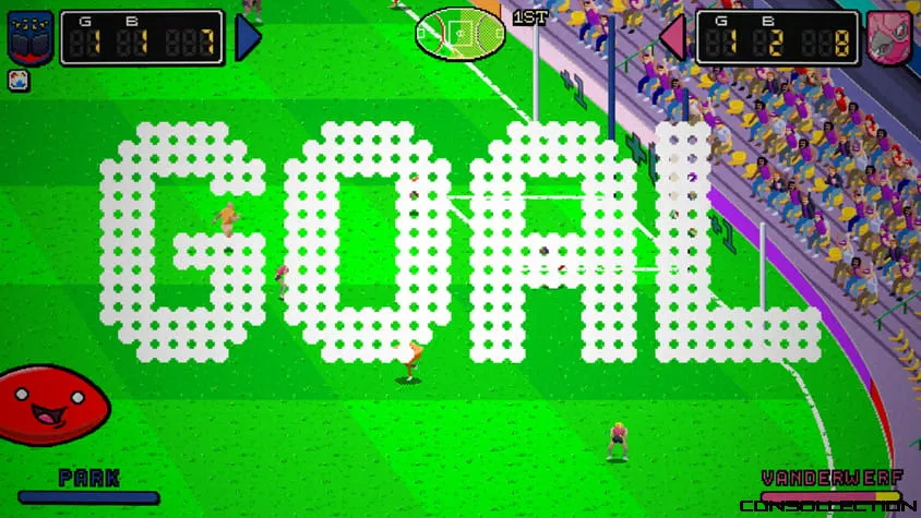 GOAL