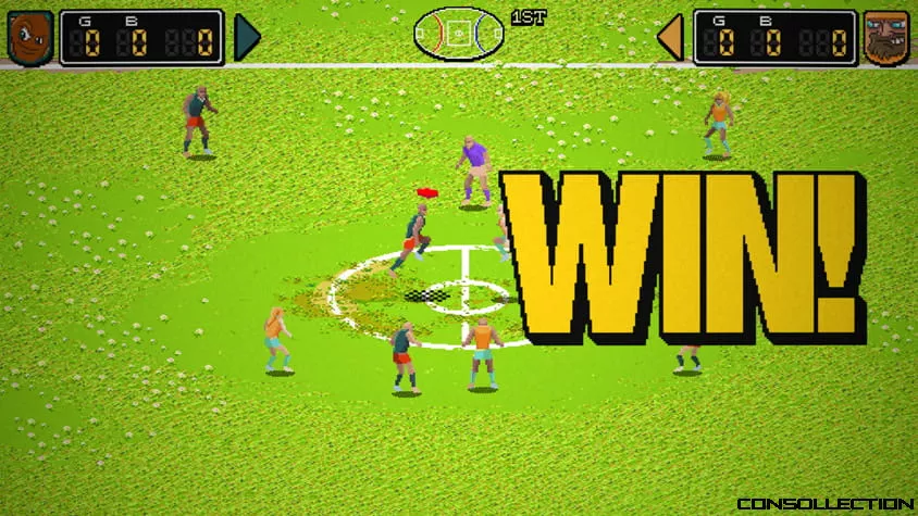 Pro Jank Footy