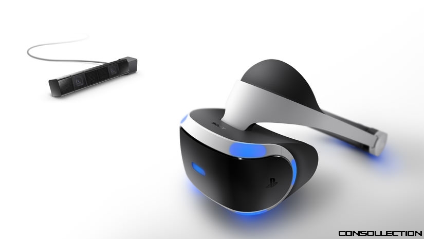 Project Morpheus