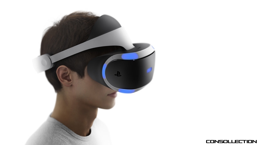 Project Morpheus