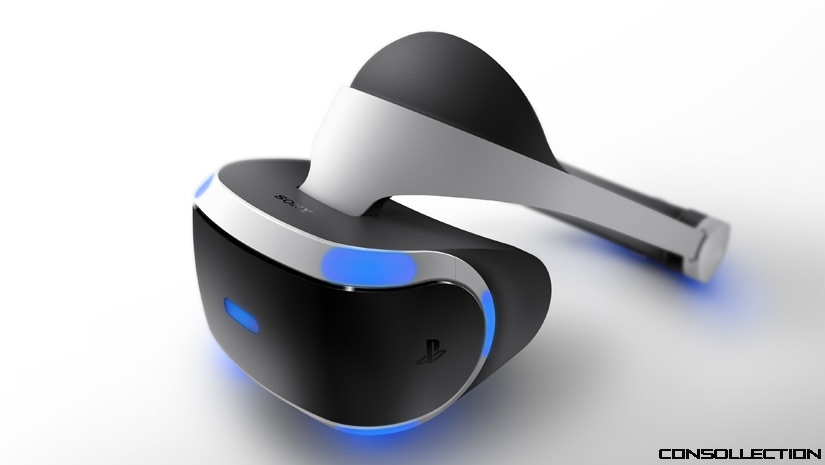 Project Morpheus