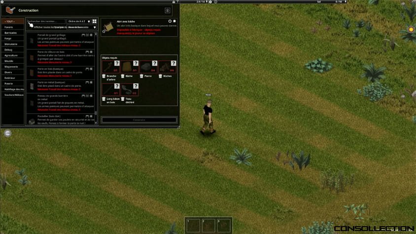 Project Zomboid Build 42.20.0