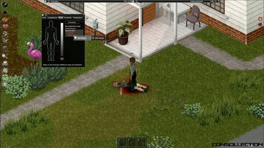 Project Zomboid Build 42.20.0