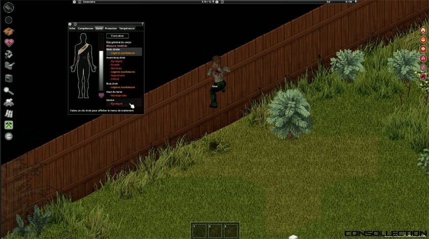 Project Zomboid Build 42.20.0
