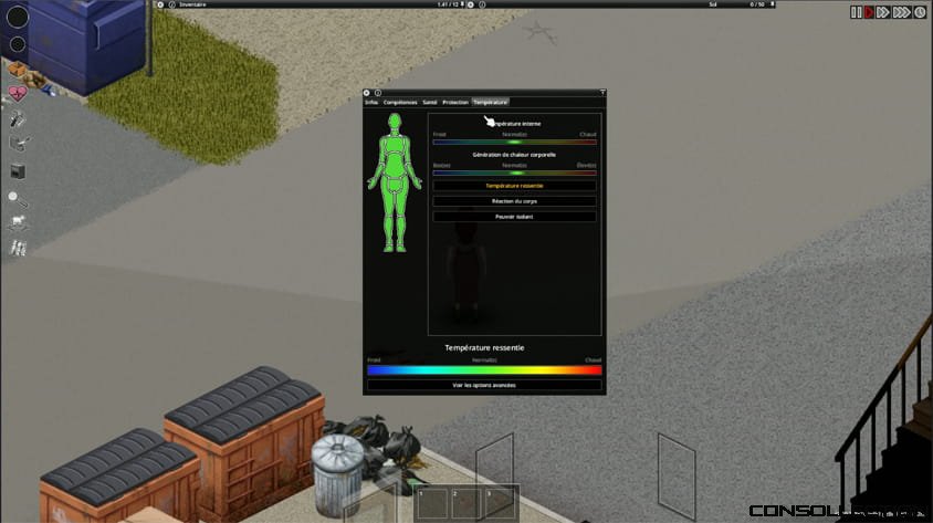 Project Zomboid Build 42.20.0
