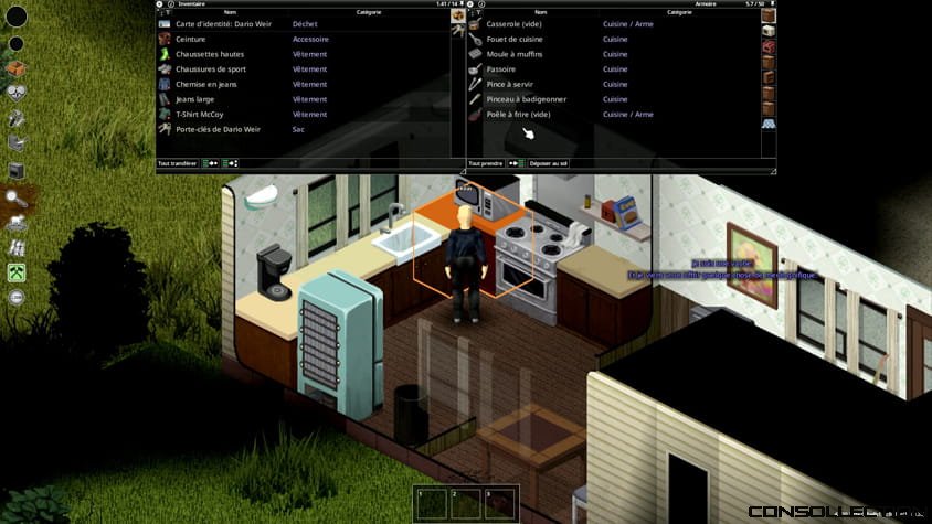 Project Zomboid Build 42.20.0