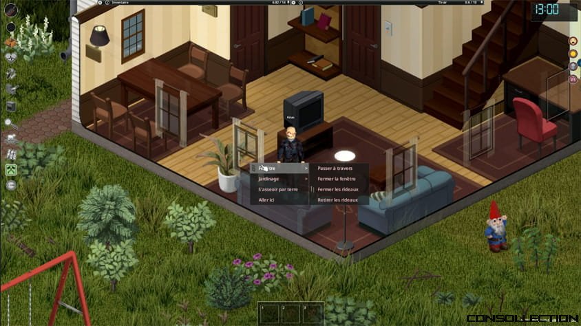 Project Zomboid Build 42.20.0