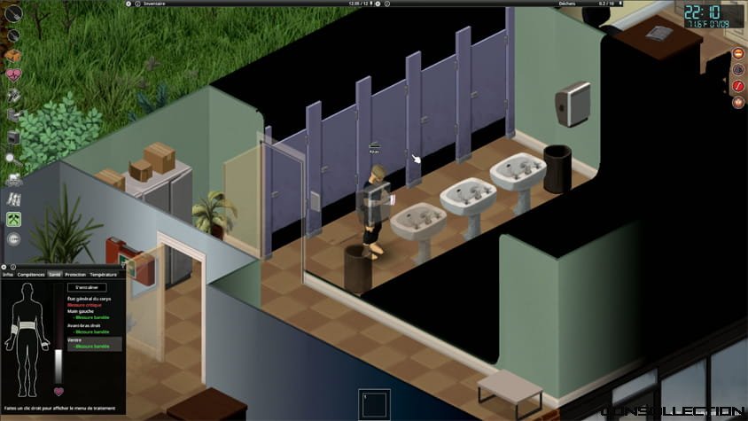 Project Zomboid Build 42.20.0