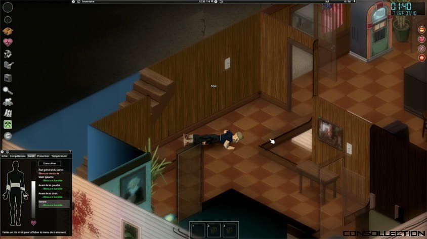 Project Zomboid Build 42.20.0