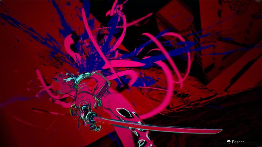 Éveil de l'Arcane