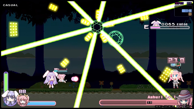 Rabi Ribi